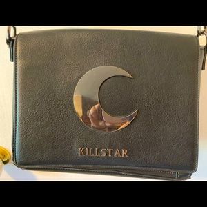Killstar Allegra Moon Handbag